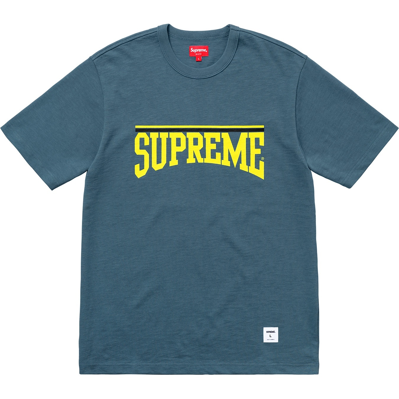 Arch S/S Top view 11